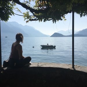 Meet your Posher, Ann